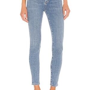 CITIZENS OF HUMANITY chrissy high rise skinny